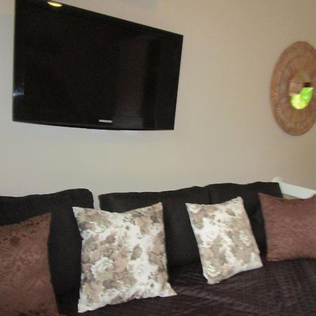 Ilha Flat Hotel Suite Bella - 4207 - Ilhabela Szoba fotó