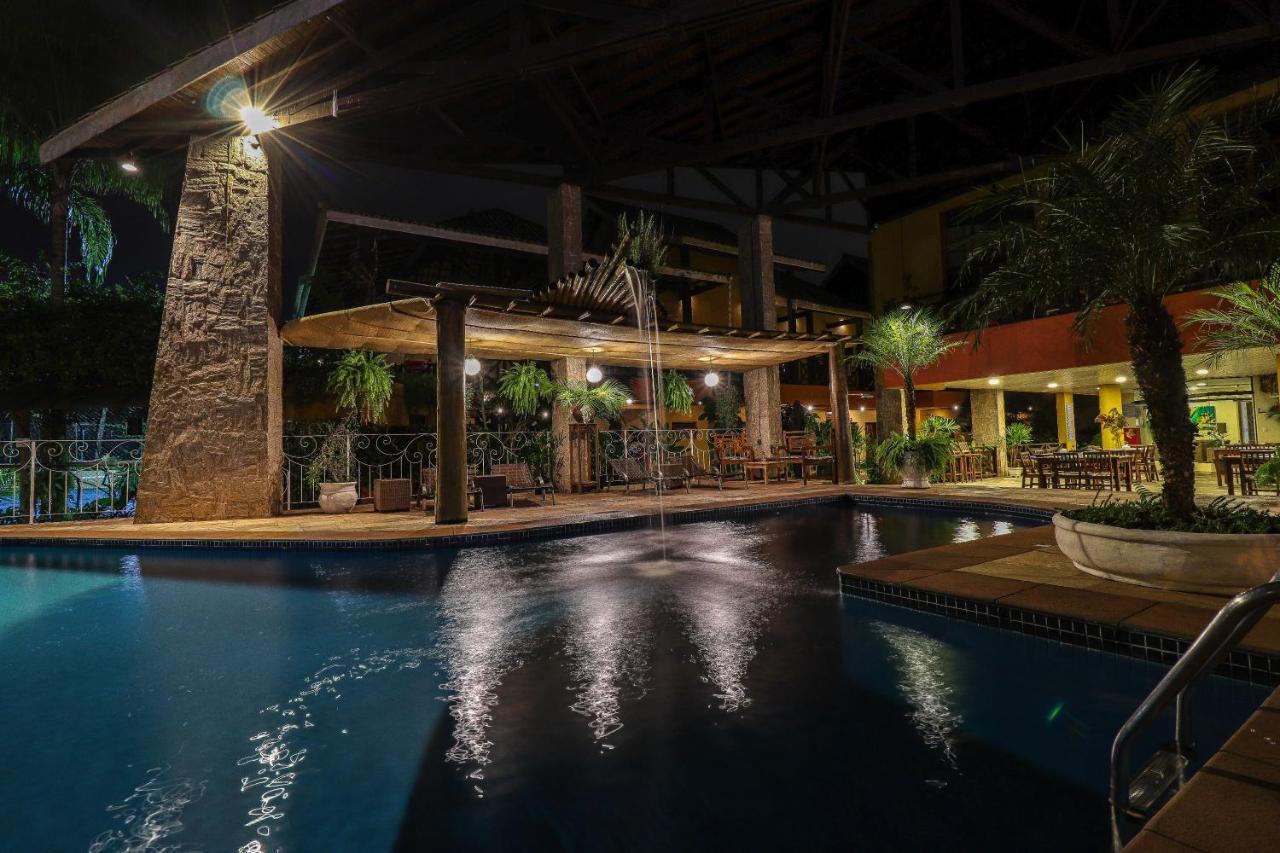 Ilha Flat Hotel Suite Bella - 4207 - Ilhabela Kültér fotó