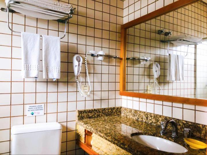 Ilha Flat Hotel Suite Bella - 4207 - Ilhabela Kültér fotó