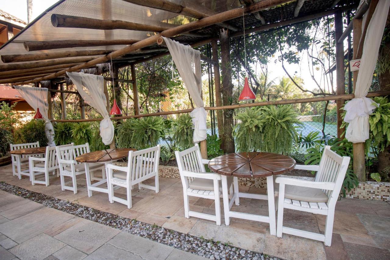 Ilha Flat Hotel Suite Bella - 4207 - Ilhabela Kültér fotó