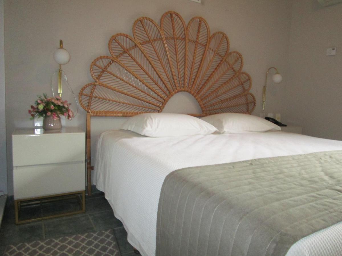 Ilha Flat Hotel Suite Bella - 4207 - Ilhabela Kültér fotó