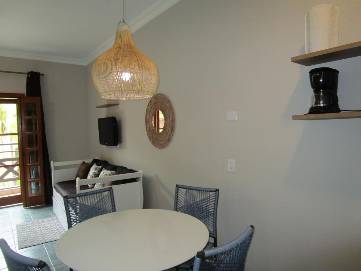 Ilha Flat Hotel Suite Bella - 4207 - Ilhabela Kültér fotó
