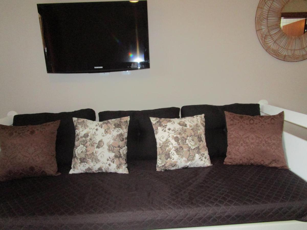 Ilha Flat Hotel Suite Bella - 4207 - Ilhabela Kültér fotó