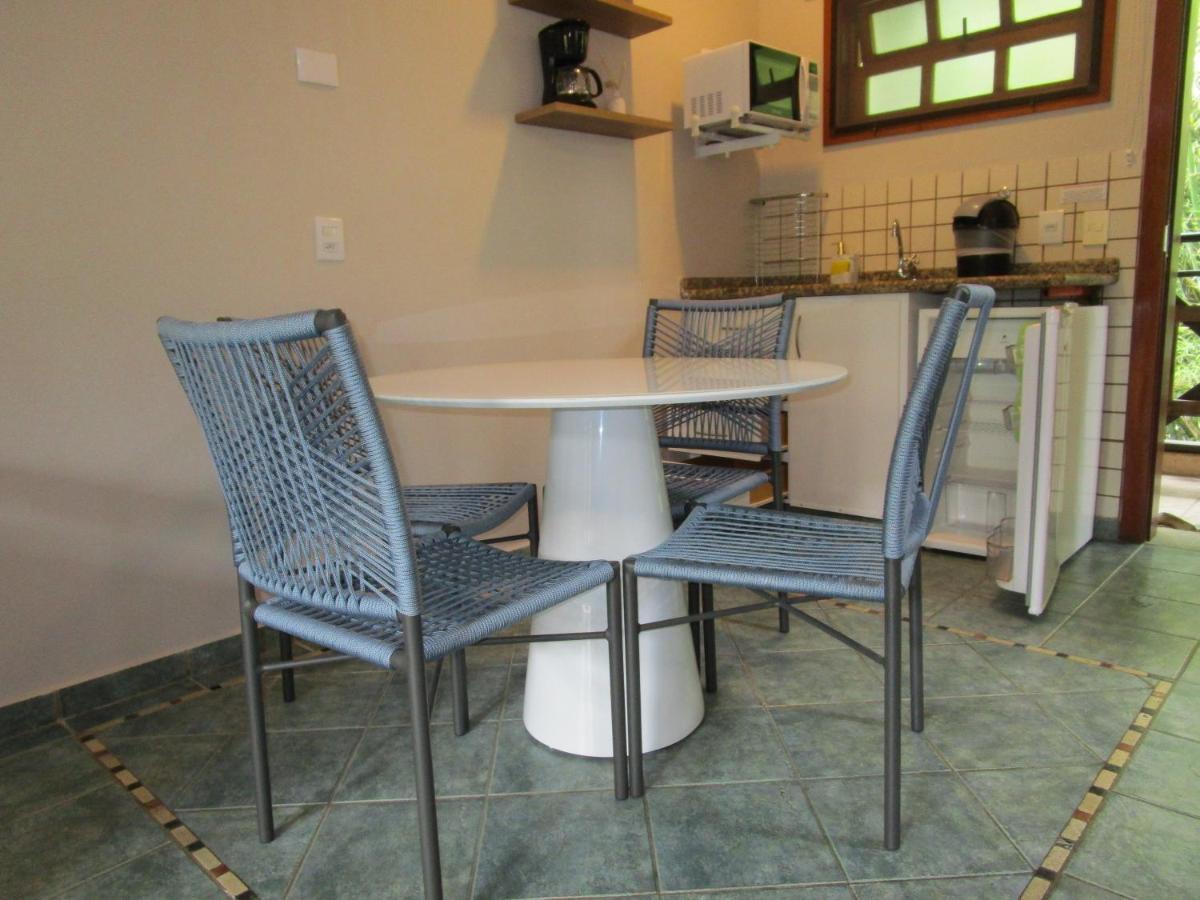 Ilha Flat Hotel Suite Bella - 4207 - Ilhabela Kültér fotó